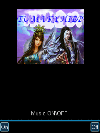 Game  Tu Ma K Hip thumb